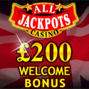 Best Jackpot Casino UK