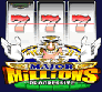 Major Millions