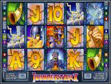 Click here to play Thunderstruck now!